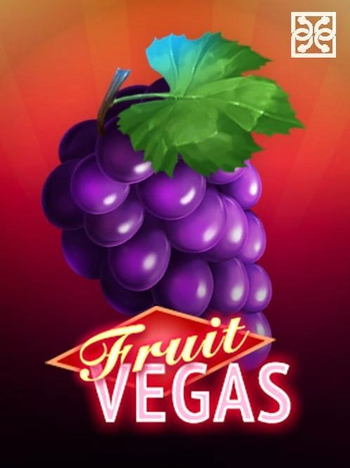 Fruit-Vegas